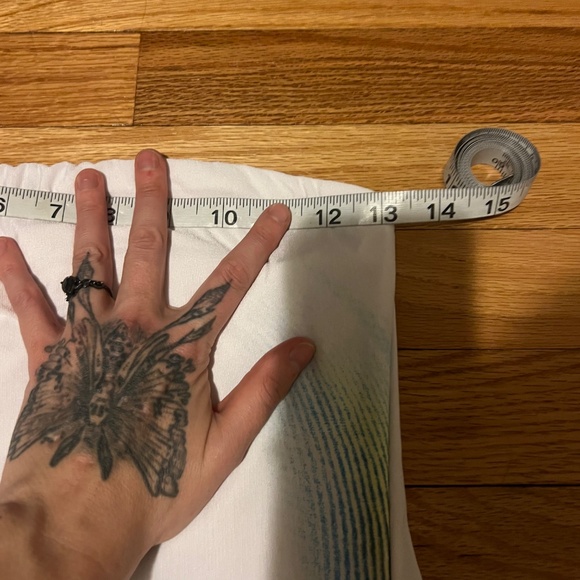 Fashion nova tube maxi dress - Picture 3 of 5